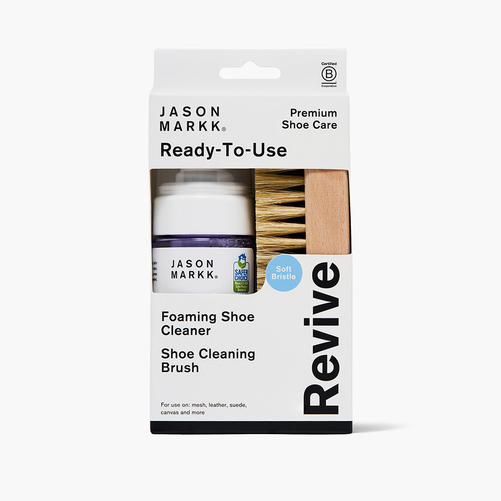 Jason Markk Quick Clean Kit
