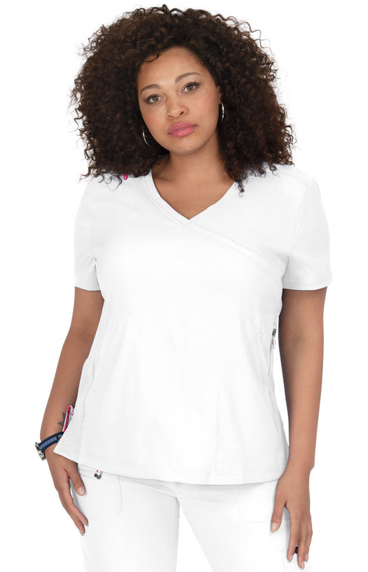 Lite 316 Philosophy Top White