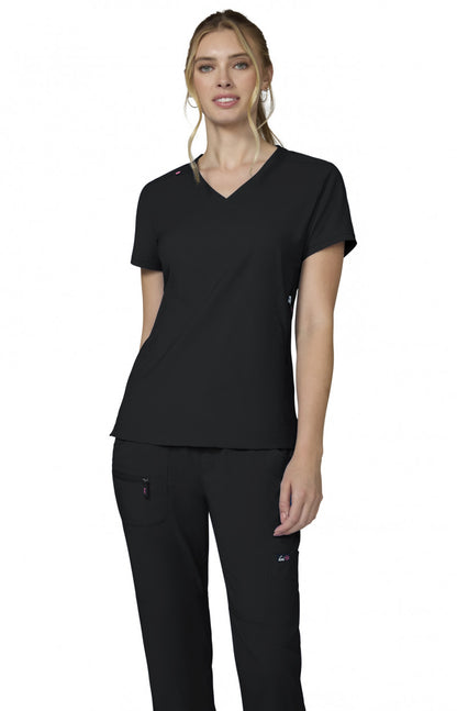 Lite 316 Philosophy Top Black