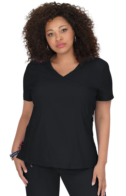 Lite 316 Philosophy Top Black