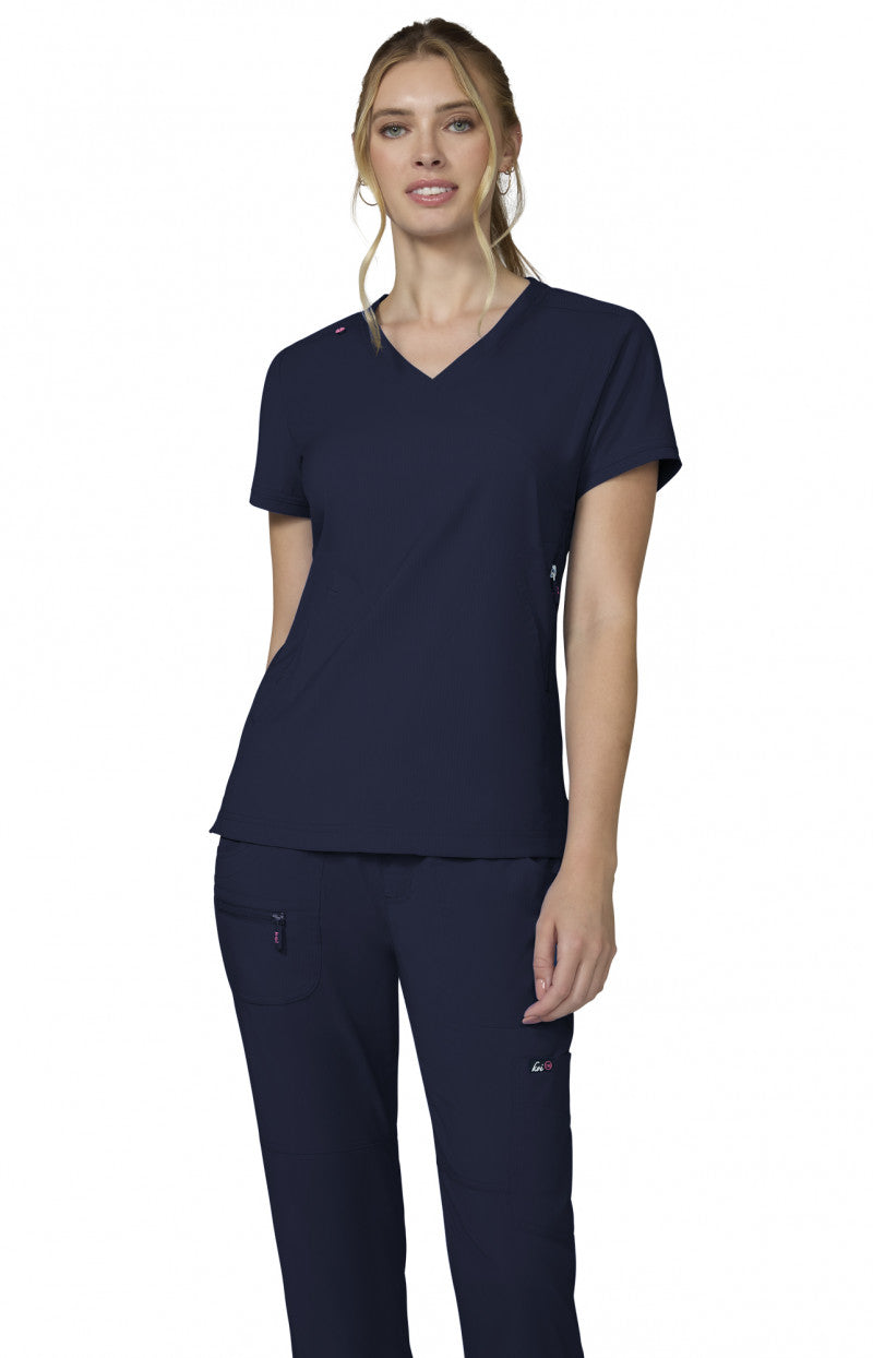 Lite 316 Philosophy Top Navy