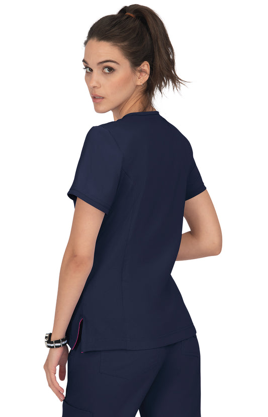 Lite 316 Philosophy Top Navy