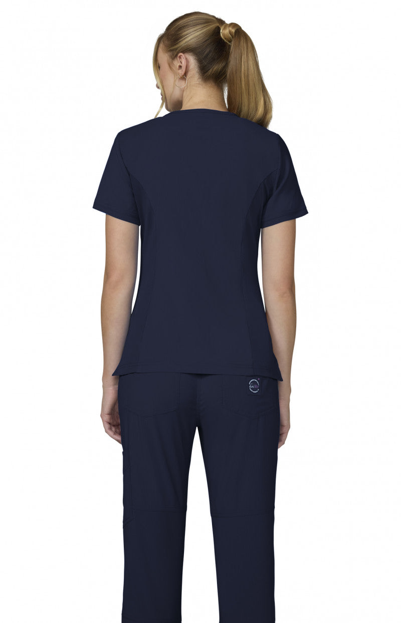 Lite 316 Philosophy Top Navy