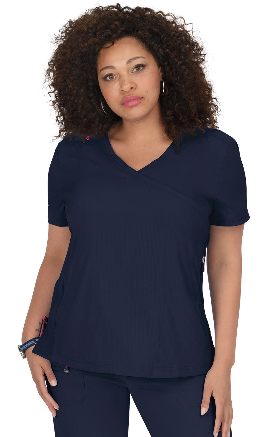 Lite 316 Philosophy Top Navy