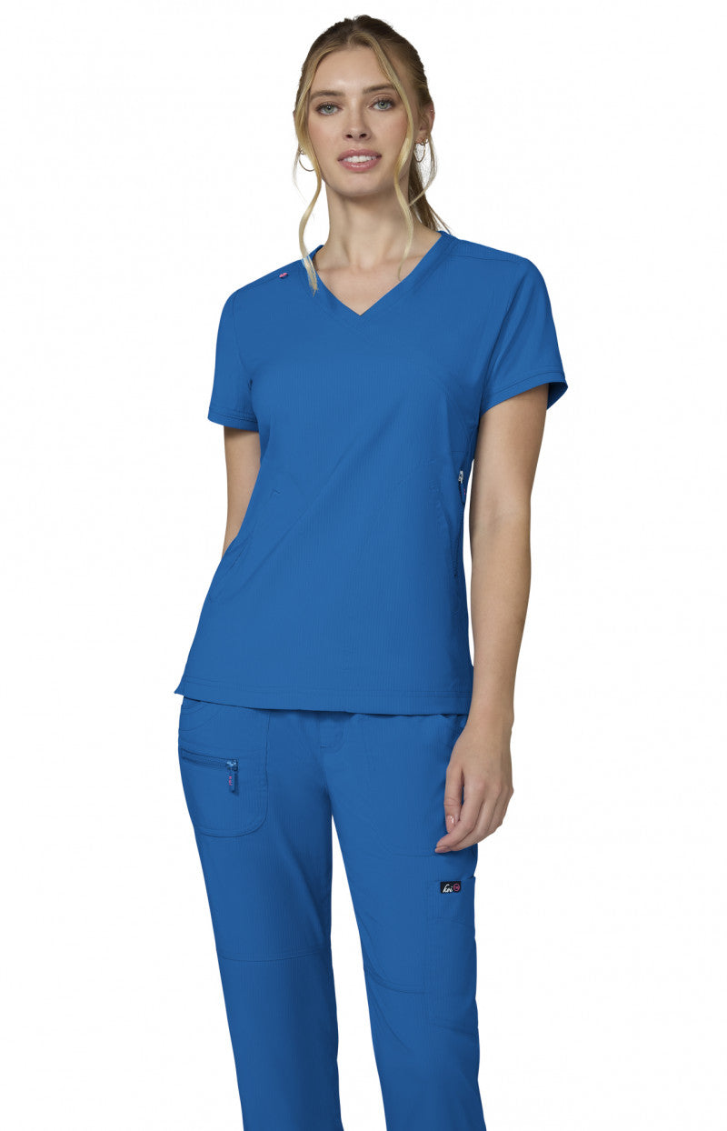 Lite 316 Philosophy Top Royal Blue