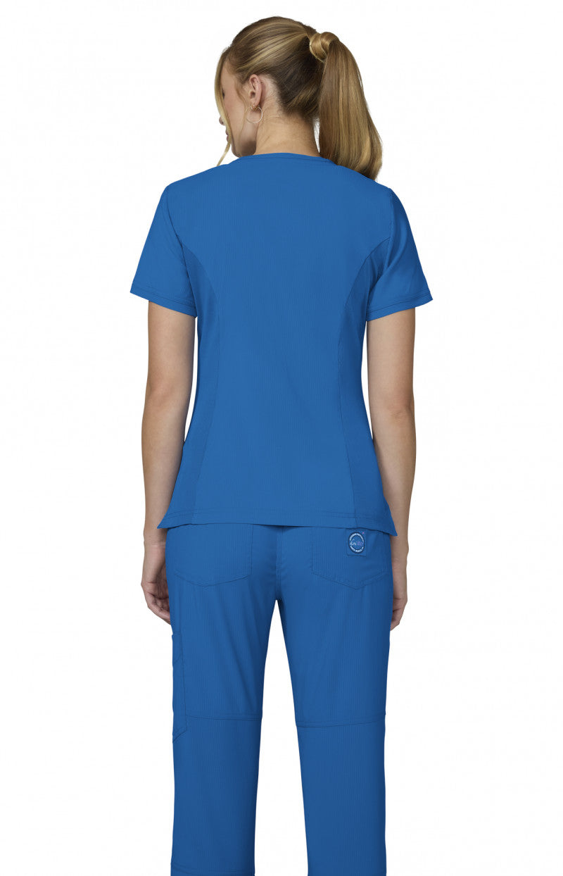 Lite 316 Philosophy Top Royal Blue