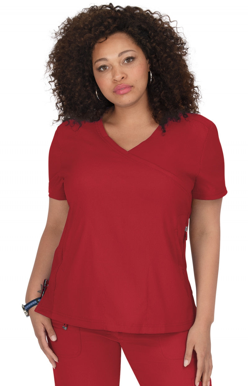 Lite 316 Philosophy Top Ruby