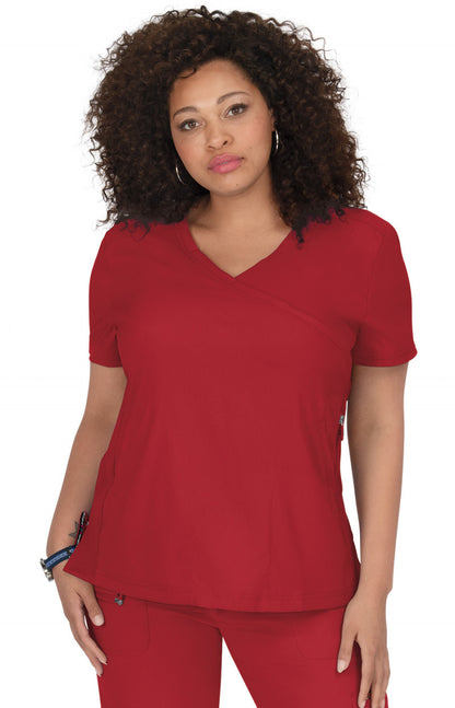 Lite 316 Philosophy Top Ruby