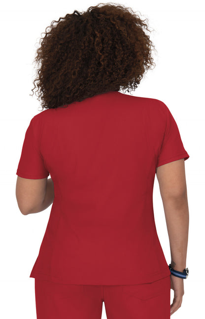 Lite 316 Philosophy Top Ruby