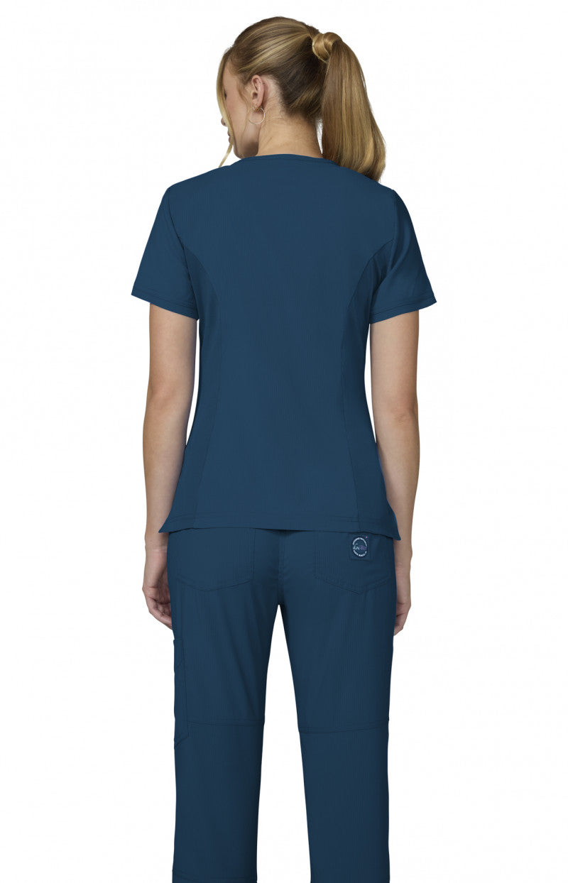 Lite 316 Philosophy Top Caribbean Blue