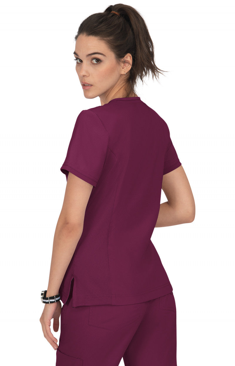 Lite 316 Philosophy Top Wine