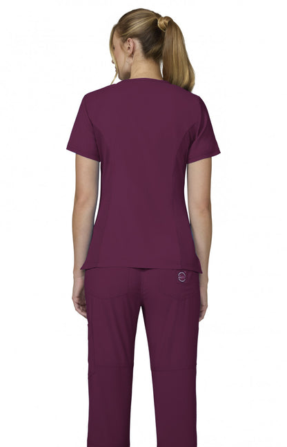 Lite 316 Philosophy Top Wine