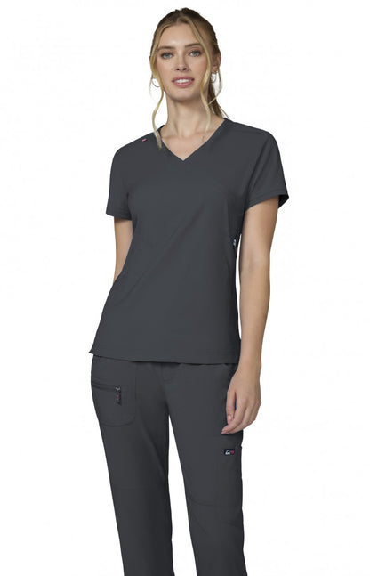 Lite 316 Philosophy Top Charcoal
