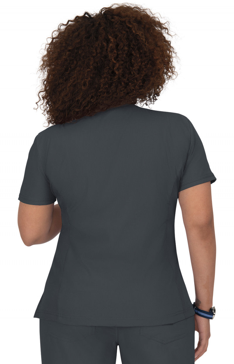 Lite 316 Philosophy Top Charcoal