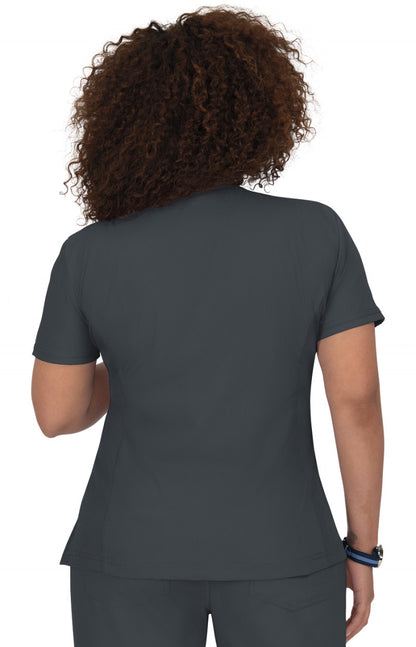 Lite 316 Philosophy Top Charcoal