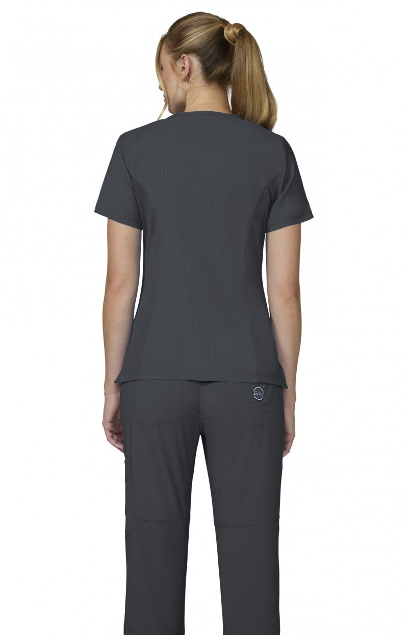 Lite 316 Philosophy Top Charcoal