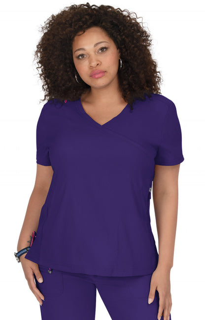 Lite 316 Philosophy Top Grape