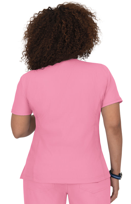 Lite 316 Philosophy Top More Pink