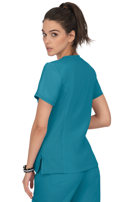 Lite 316 Philosophy Top Teal