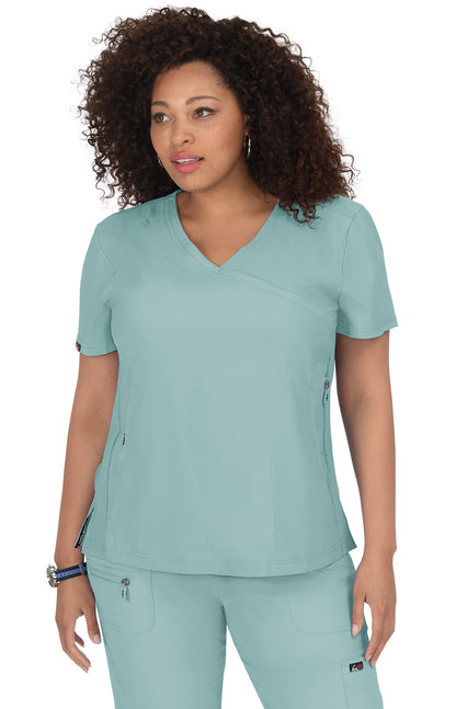 Lite 316 Philosophy Top Sage