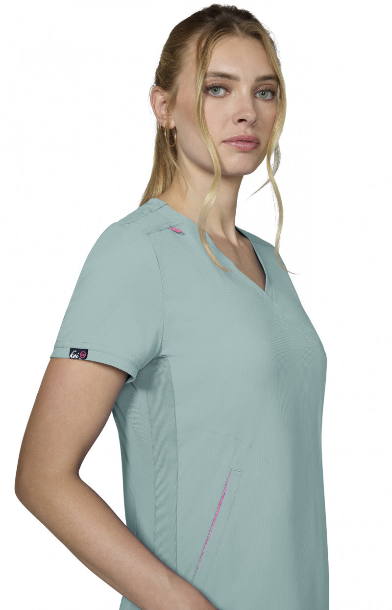 Lite 316 Philosophy Top Sage