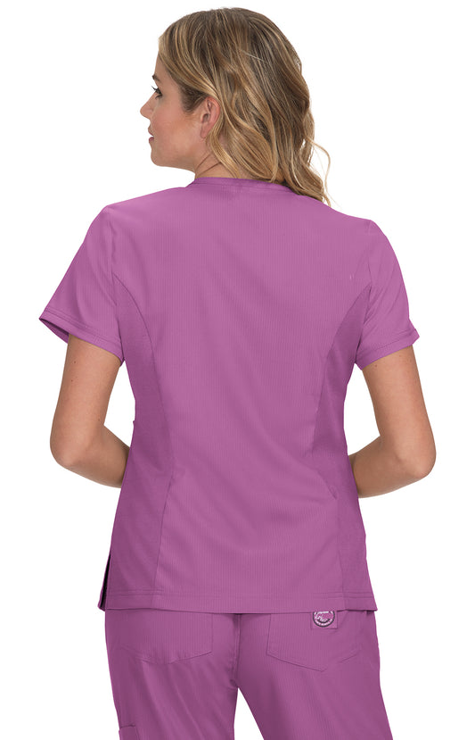 Lite 316 Philosophy Top Radiant Mauve