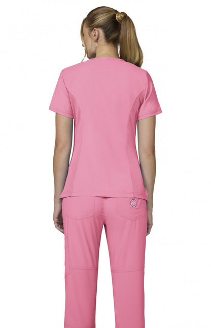 Lite 316 Philosophy Top Peony Pink