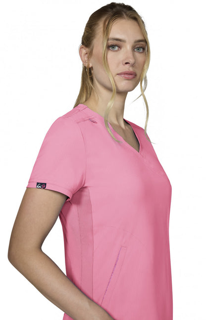 Lite 316 Philosophy Top Peony Pink