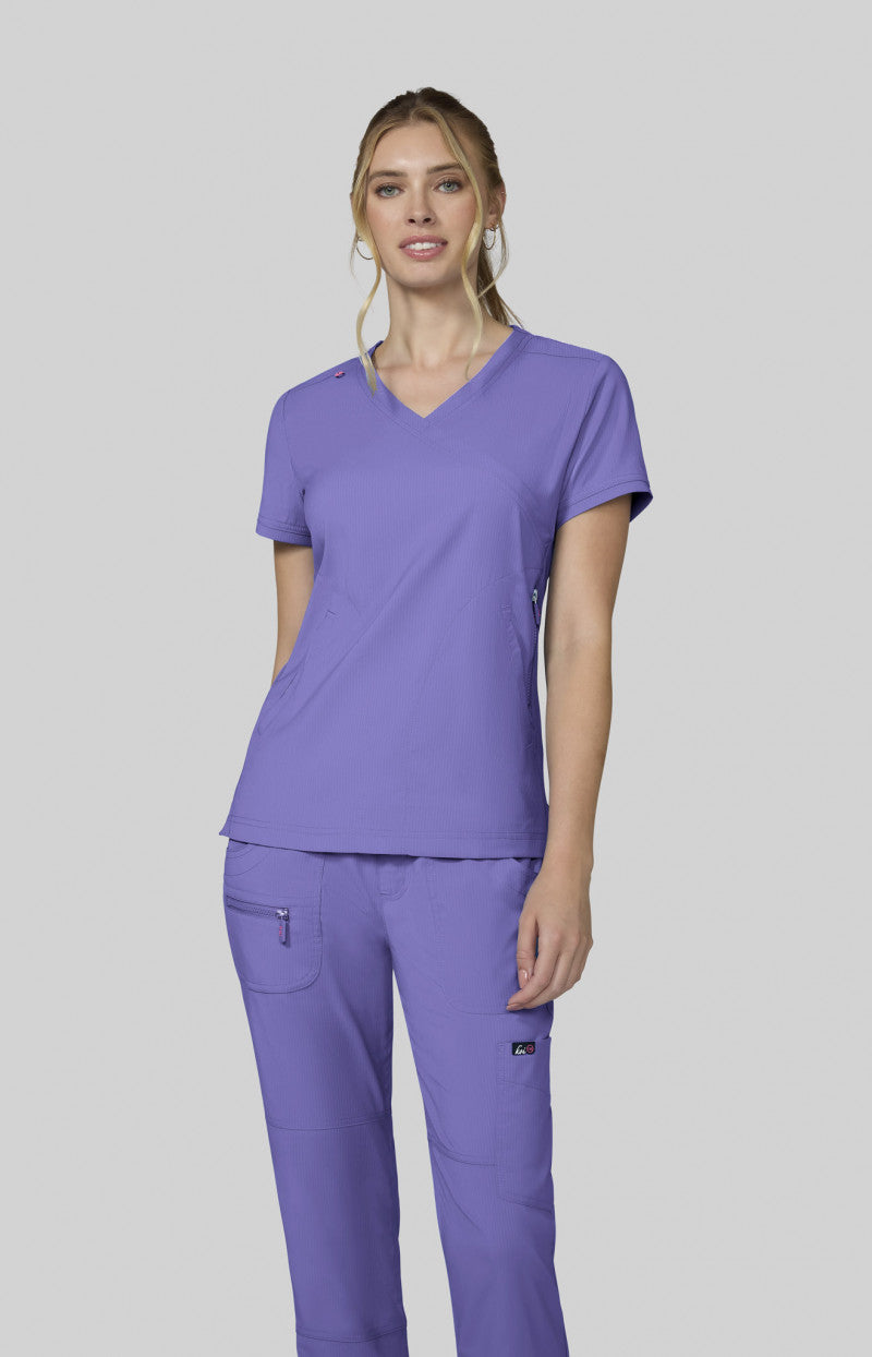 Lite 316 Philosophy Top French Lavender