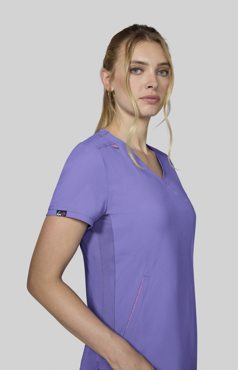 Lite 316 Philosophy Top French Lavender