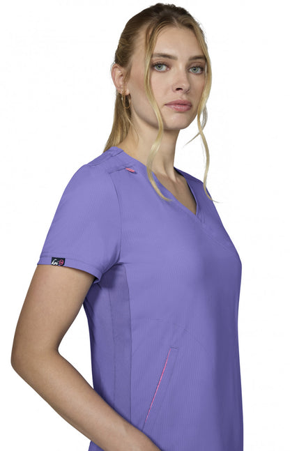 Lite 316 Philosophy Top French Lavender