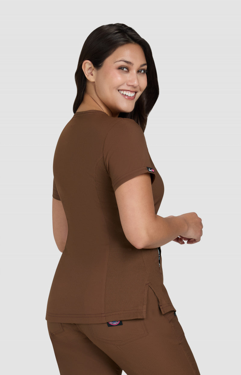 Koi Lite 316 Philosophy Top Walnut