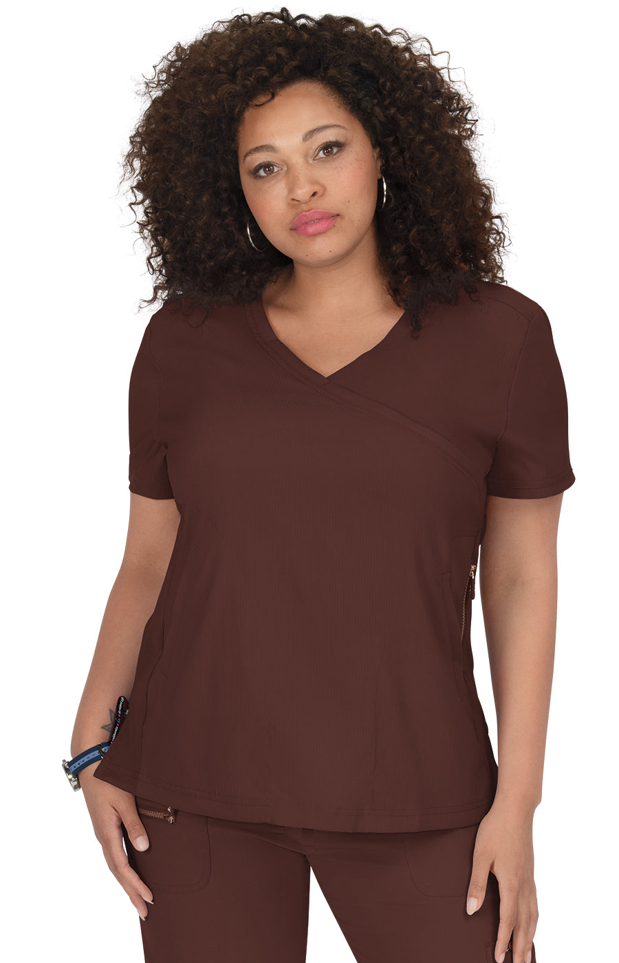 Lite 316L Philosophy Top Limited Edition Brown Taupe