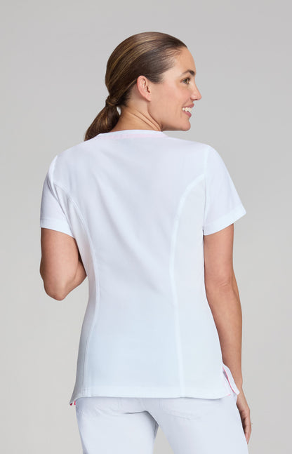 Lite 317 Serenity Top White