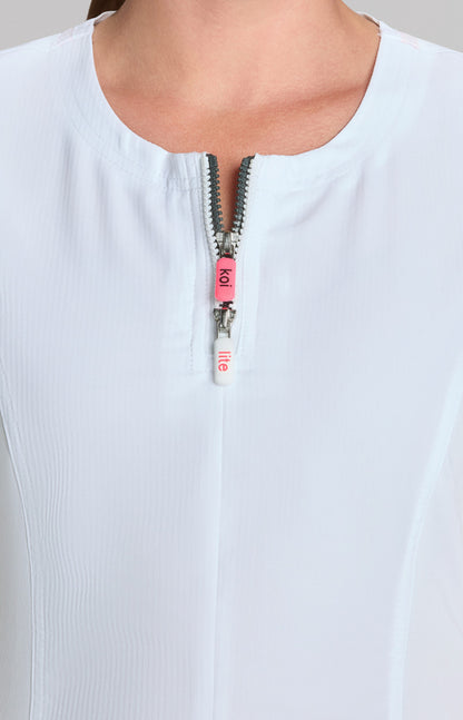 Lite 317 Serenity Top White