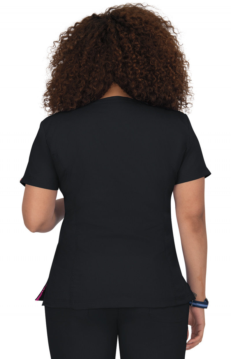 Lite 317 Serenity Top Black
