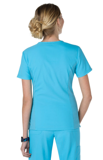 Lite 317 Serenity Top Electric Blue