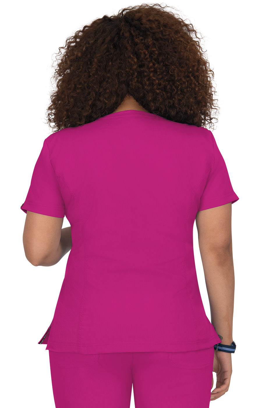 Lite 317 Serenity Top Azalea Pink