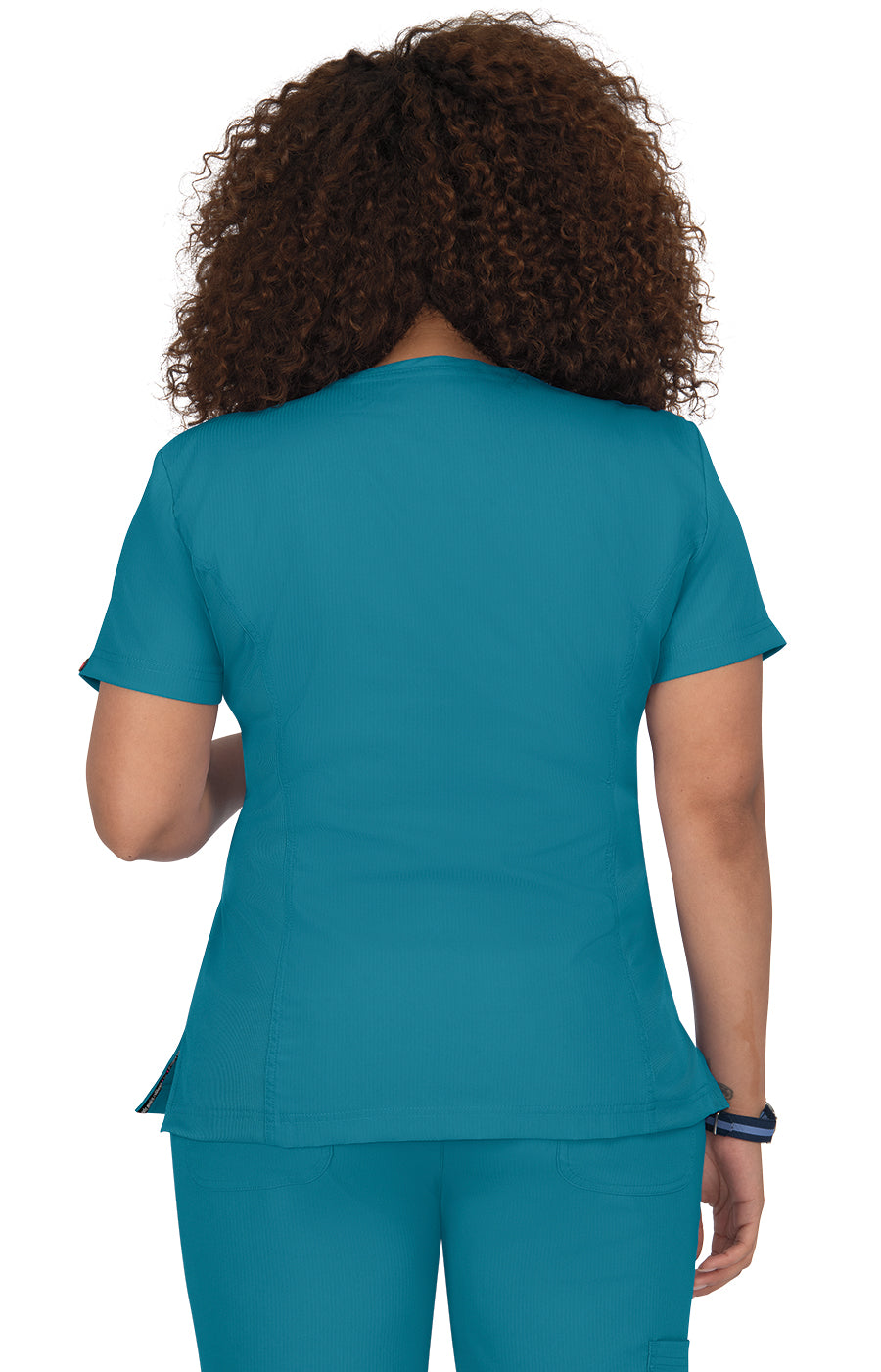 Lite 317 Serenity Top Teal