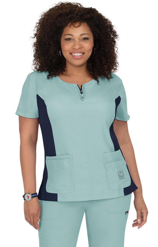 Lite 317 Serenity Top Sage