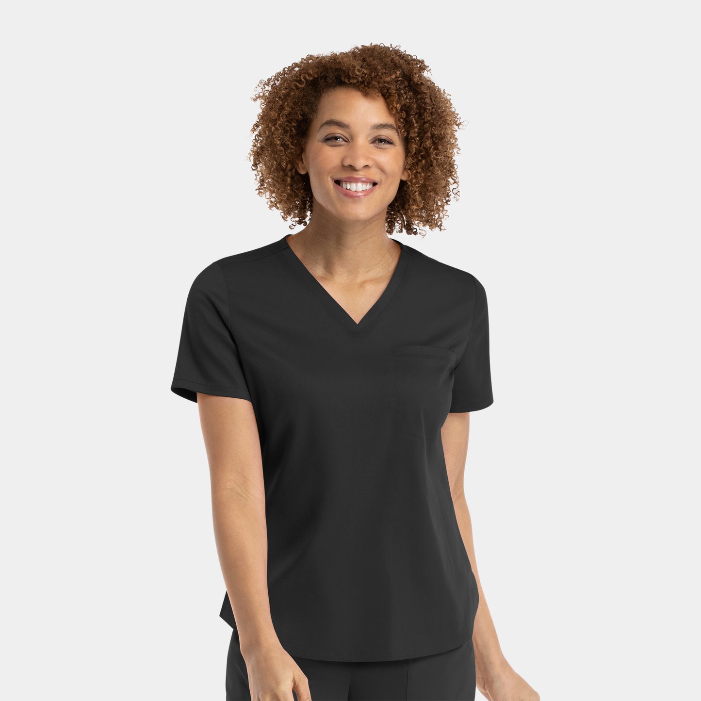 Matrix 3503 Tuckable V Neck Scrub Top