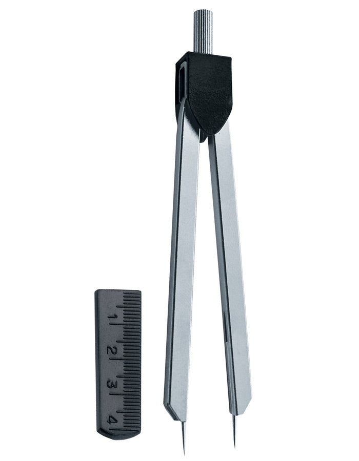 Prestige 36 Economy EKG Caliper