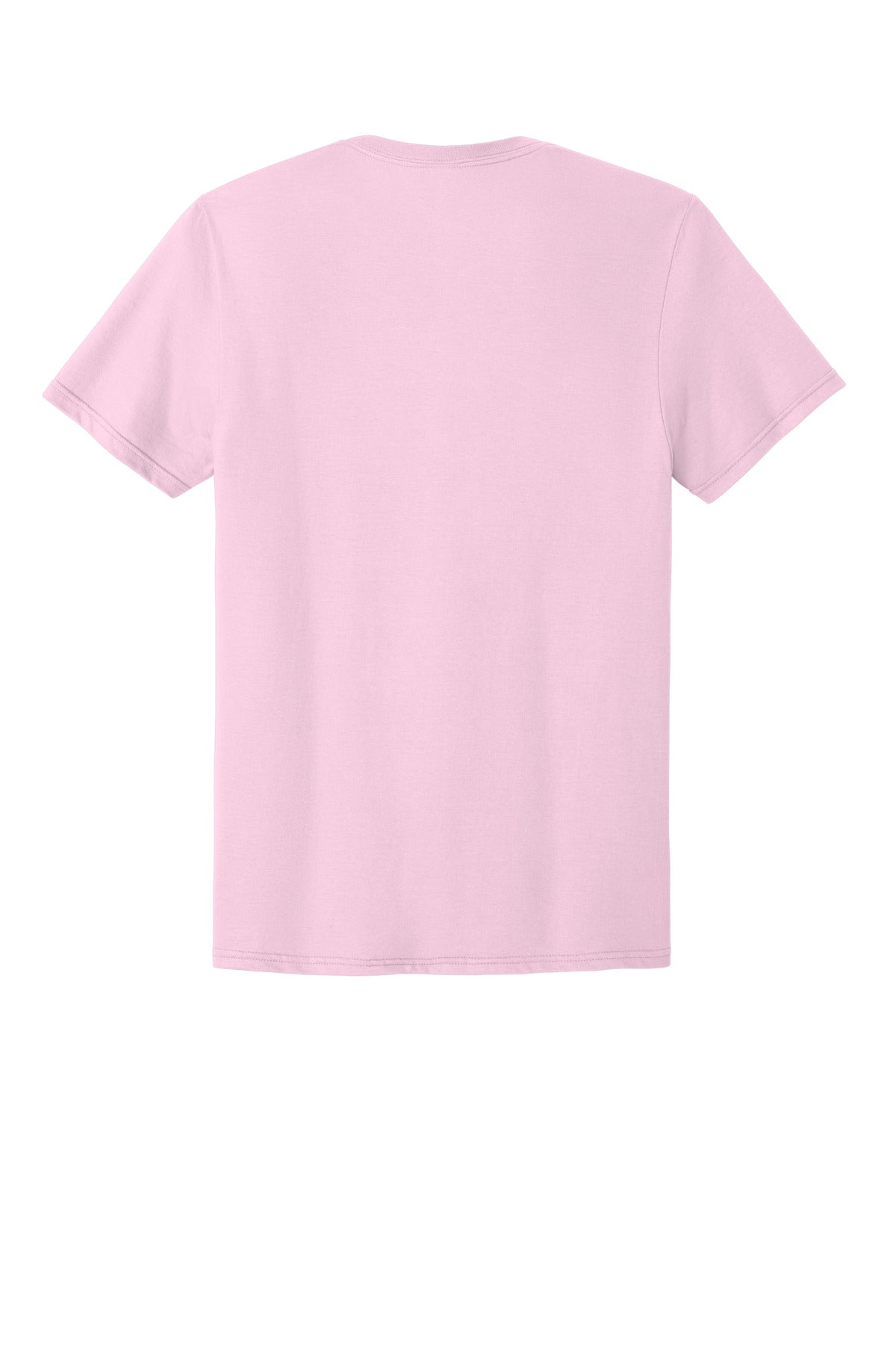 Jerzees Classics Unisex Cotton T-Shirt 363M Classic Pink