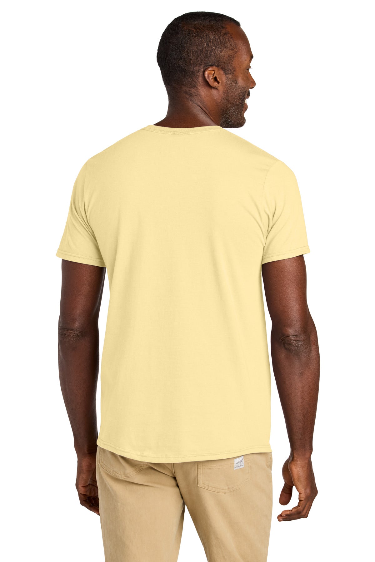 Jerzees Classics Unisex Cotton T-Shirt 363M Surf Yellow