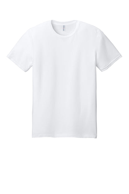 Jerzees Classics Unisex Cotton T-Shirt 363M White