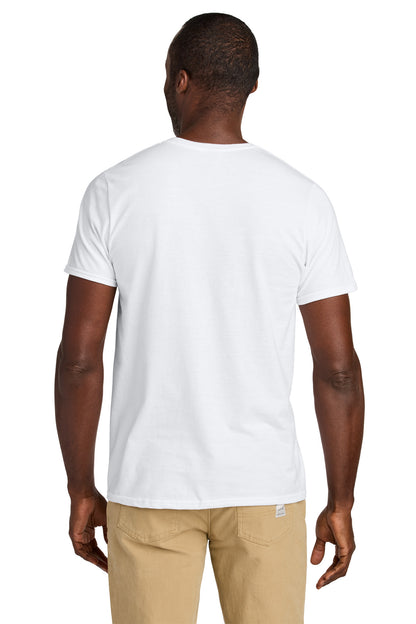 Jerzees Classics Unisex Cotton T-Shirt 363M White