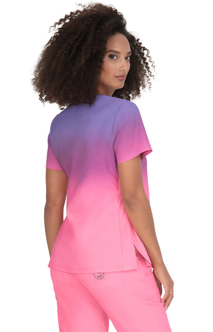 Lite 370PR Reform Top Wisteria/Radiant Mauve/Peony Pink Ombre