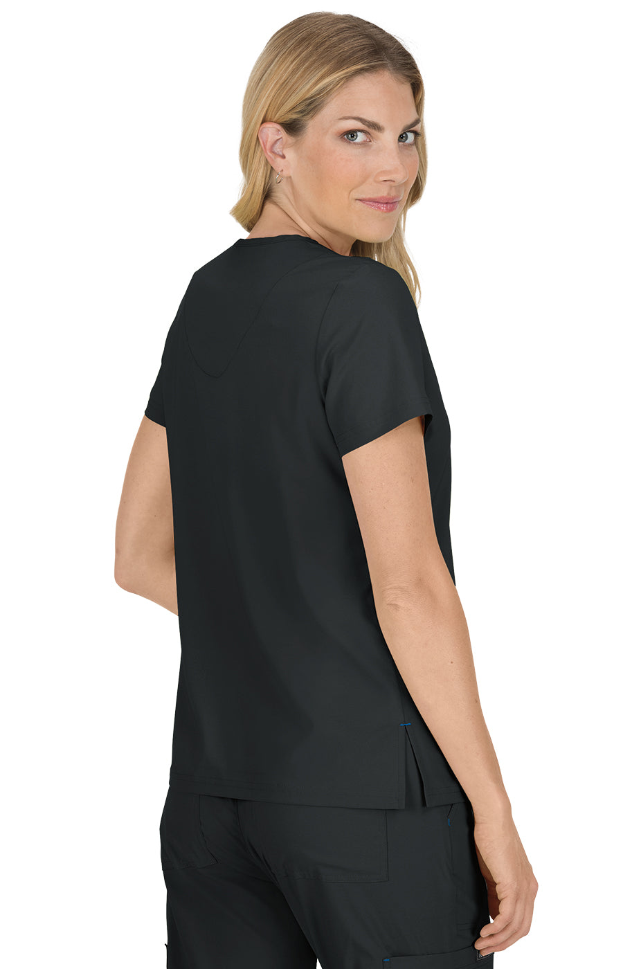 Basics 373 Becca Top Black