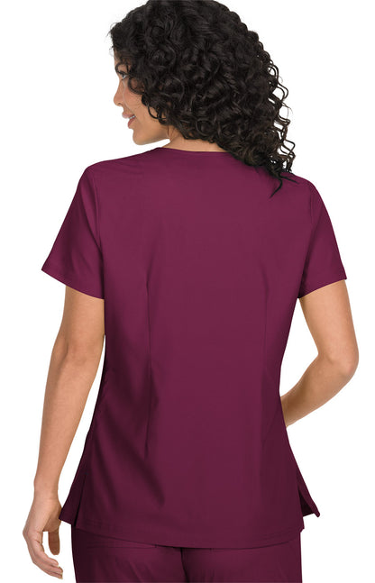 Basics 374 Katie Top Wine