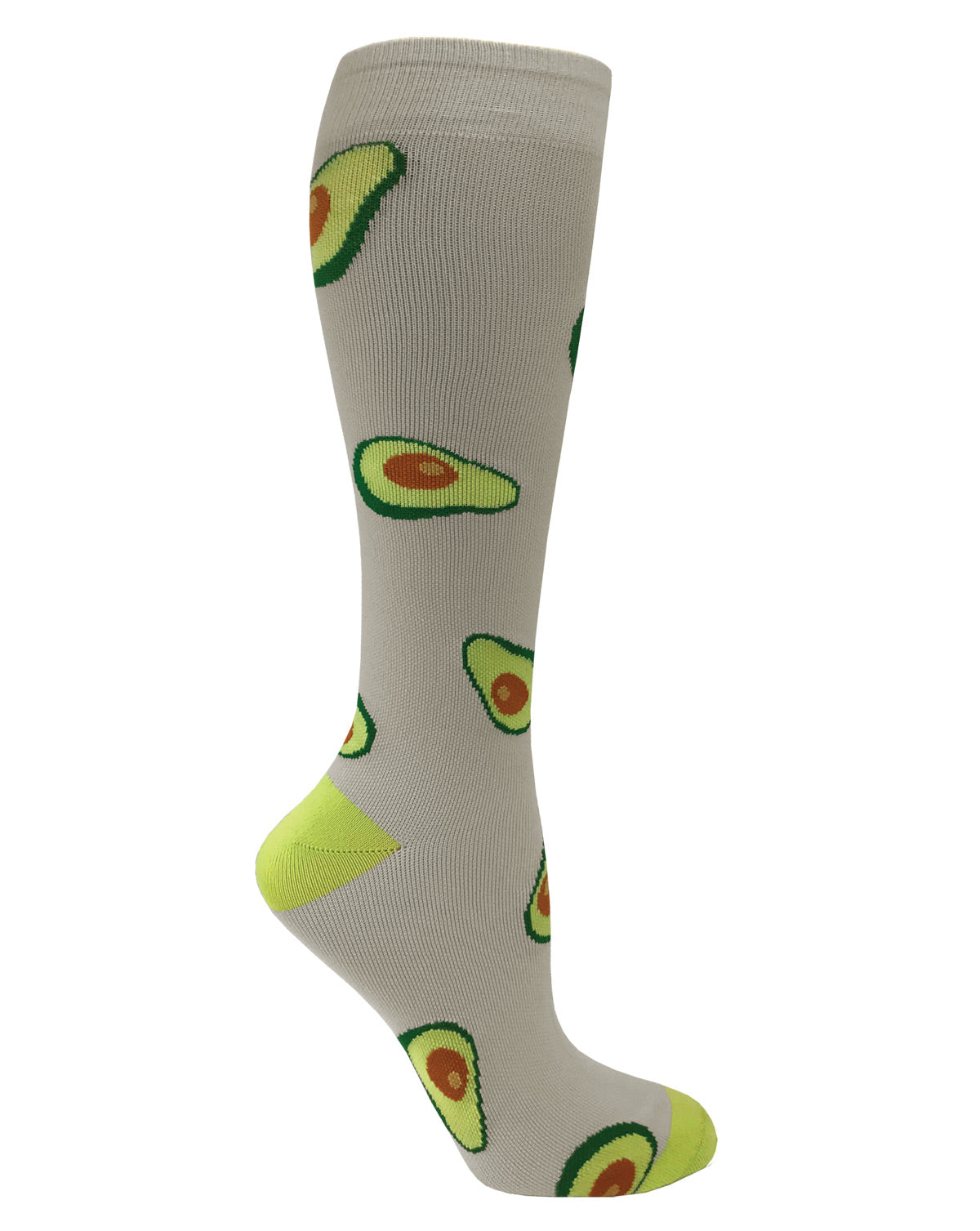 Prestige 386 12" Knit Compression Socks